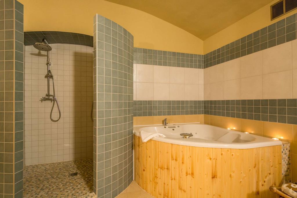 Centre Plaza 3* Praga