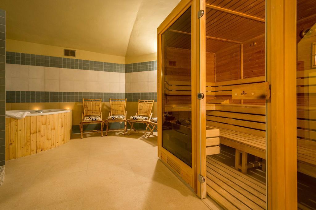 Centre Plaza Hotel Praga